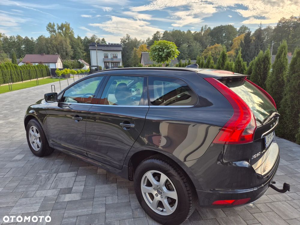 Volvo XC 60 D3 Momentum - 20