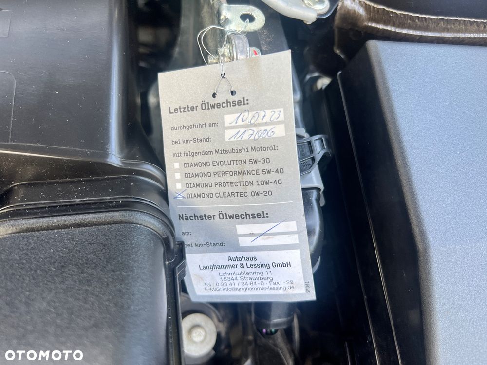 Mitsubishi ASX 1.6 2WD - 32