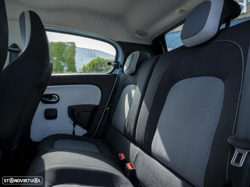 Renault Twingo Z.E. 22 Zen - 23