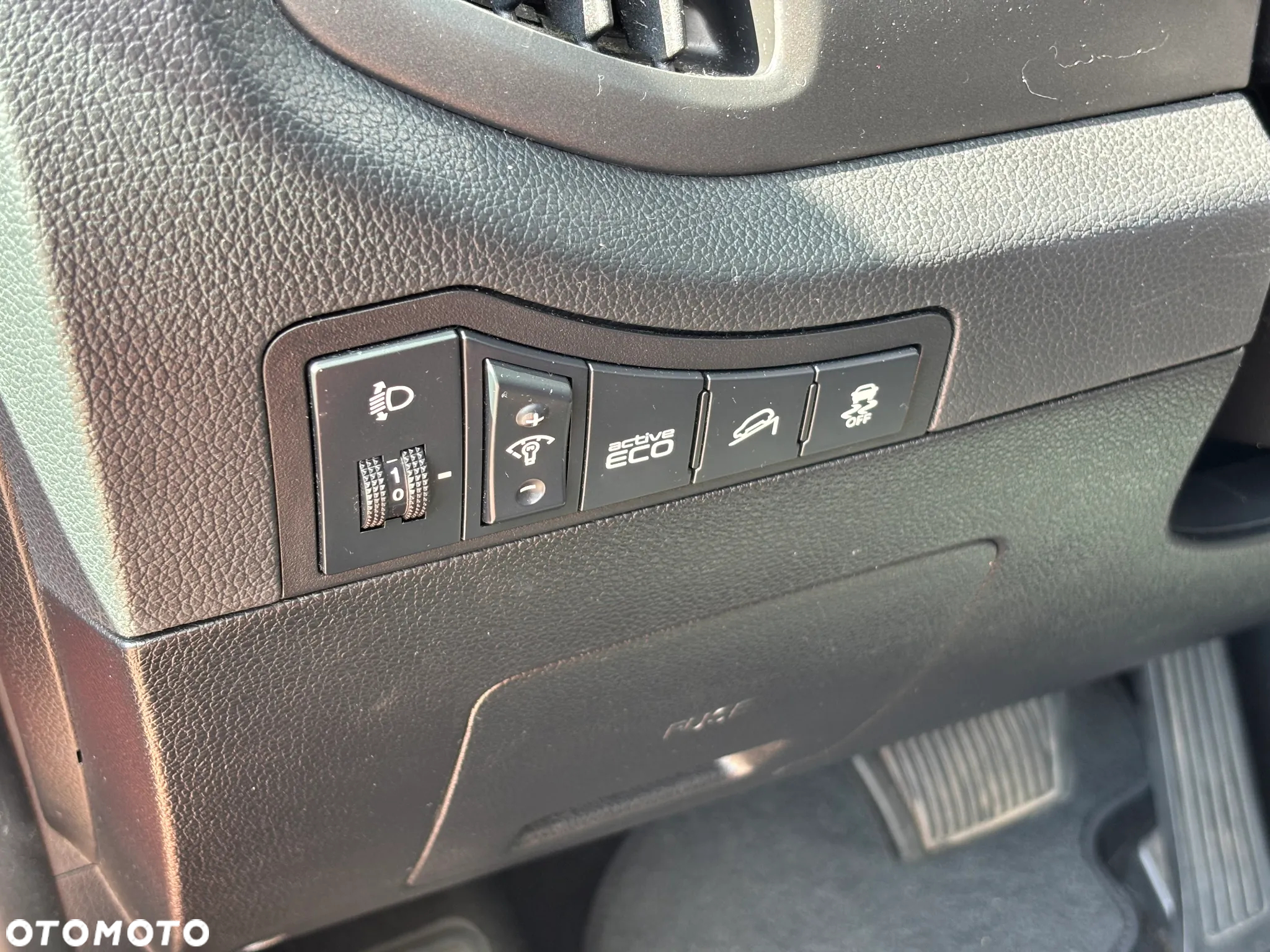 Kia Sportage 2.0 CRDI AWD Vision - 16
