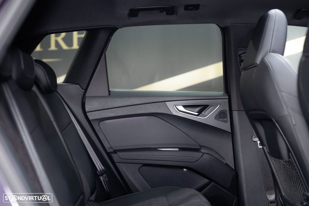 Audi Q4 e-tron 45 82 kWh - 18