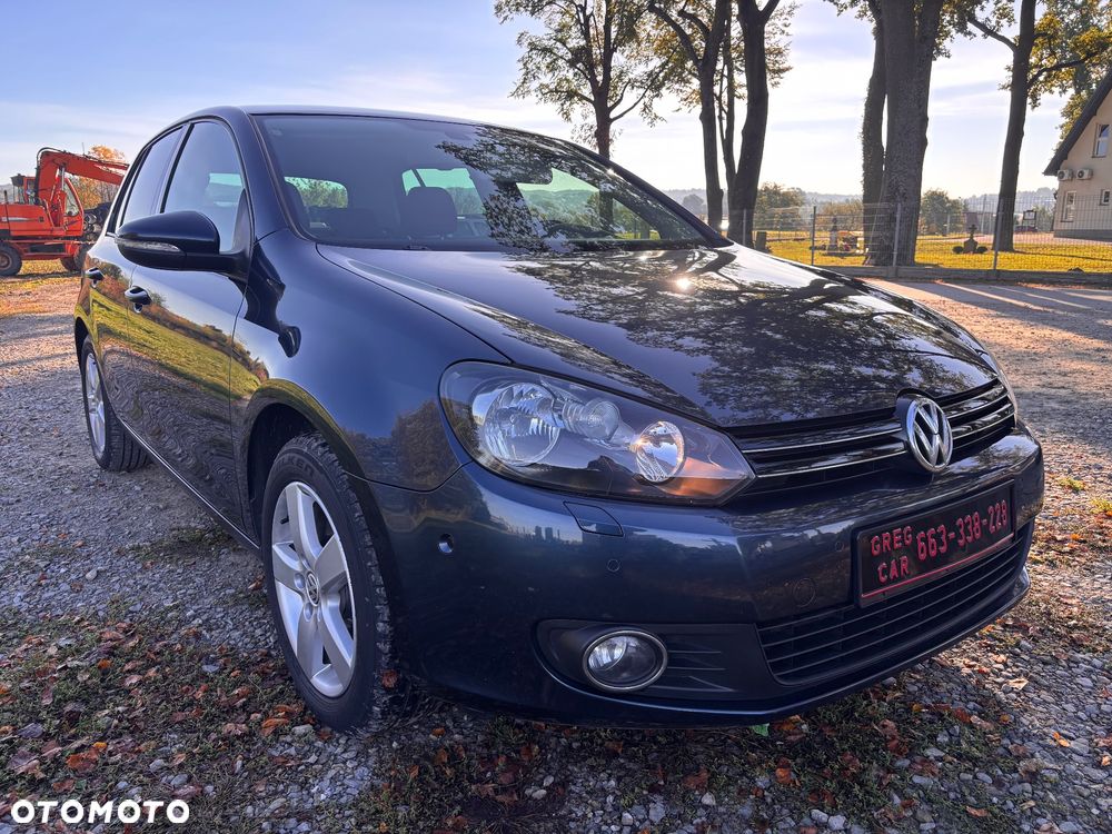 Volkswagen Golf - 18