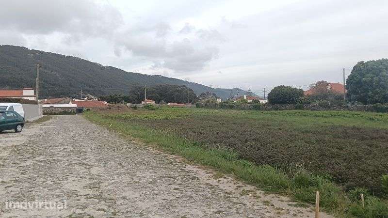 2 lotes vista mar,farol e montanha - Grande imagem: 3/7