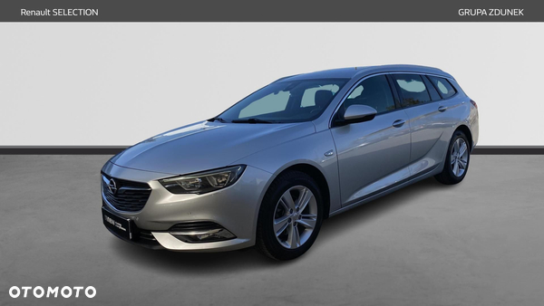 Opel Insignia 1.6 CDTI Innovation S&S