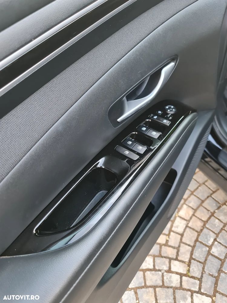 Hyundai Tucson - 27