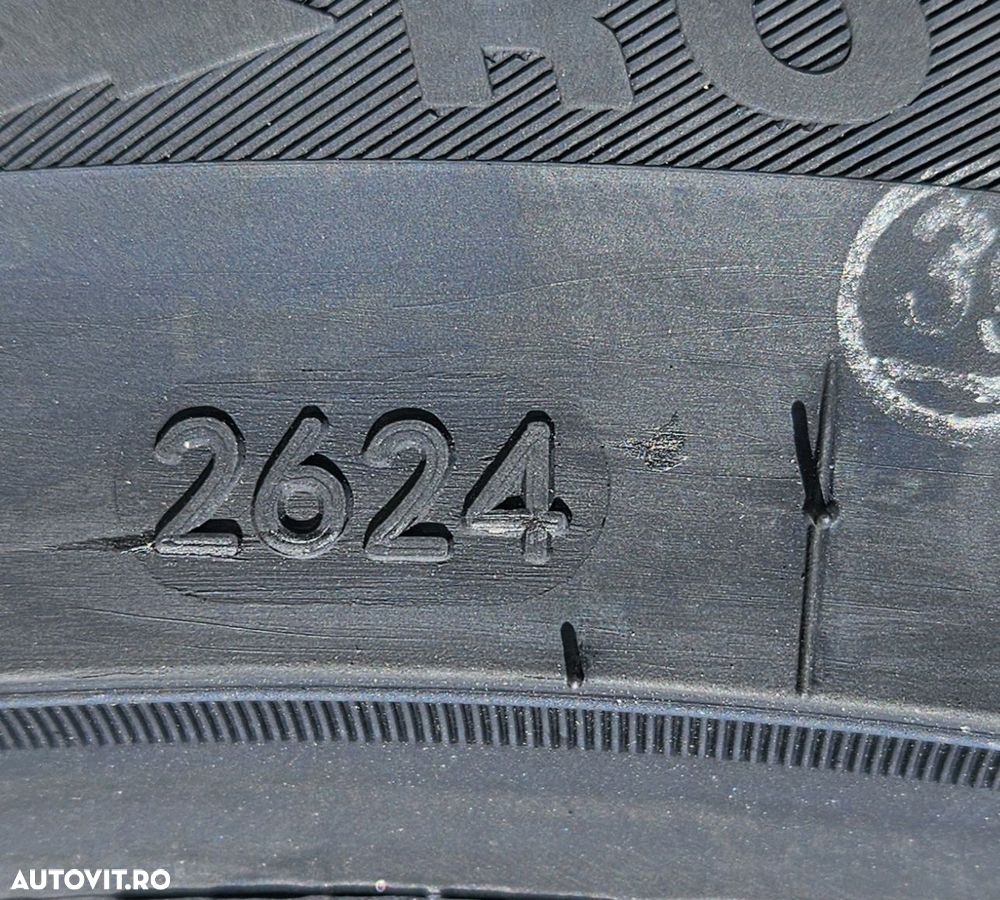 245/45 R17 , 99V XL, IMPERIAL Snowdragon, Anvelope de iarna M+S - 5