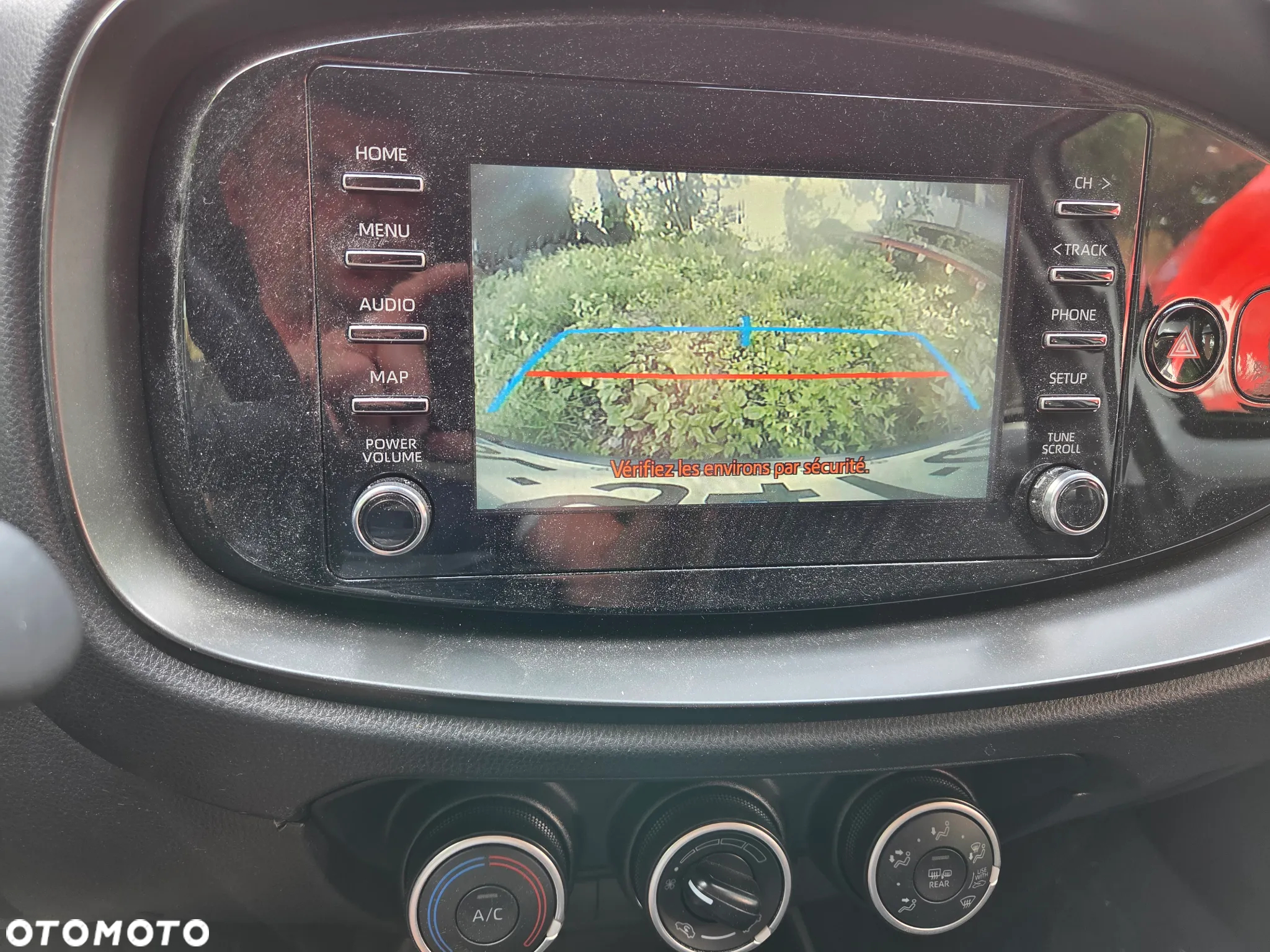 Toyota Aygo X 1.0 VVT-i Comfort CVT - 12