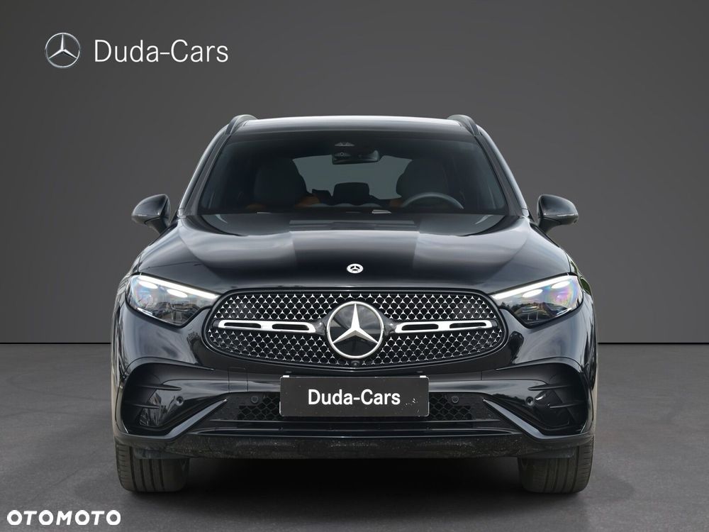 Mercedes-Benz GLC 220 d mHEV 4-Matic AMG Line - 5
