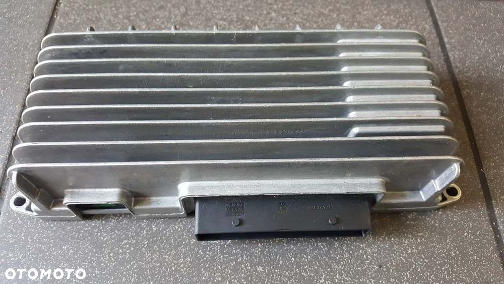 Wzmacniacz RADIA Audi A6 C6 4f0910223H - 1