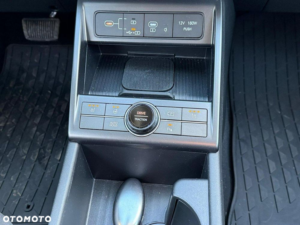 Hyundai Kona 1.6 T-GDI Executive DCT - 27