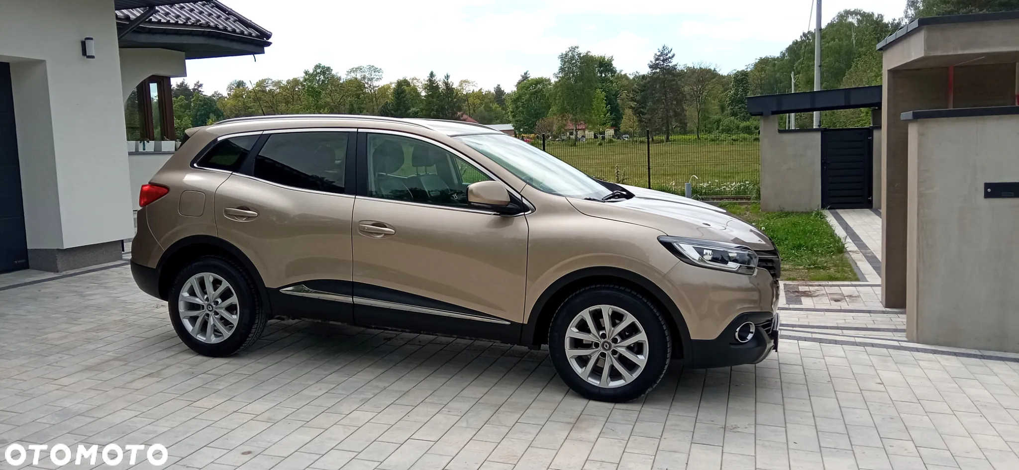 Renault Kadjar 1.6 dCi Energy Zen - 10