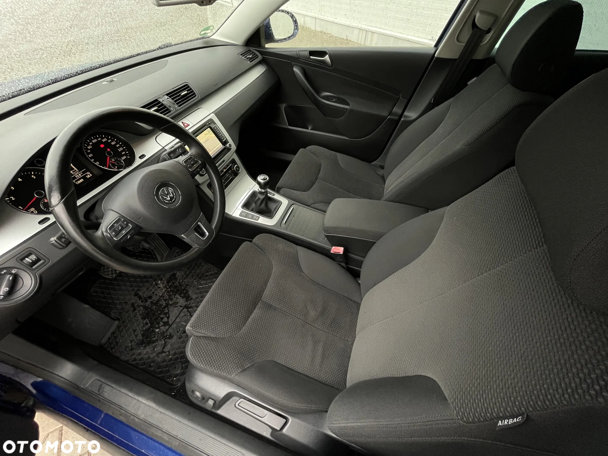 Volkswagen Passat 2.0 TSI Highline - 21