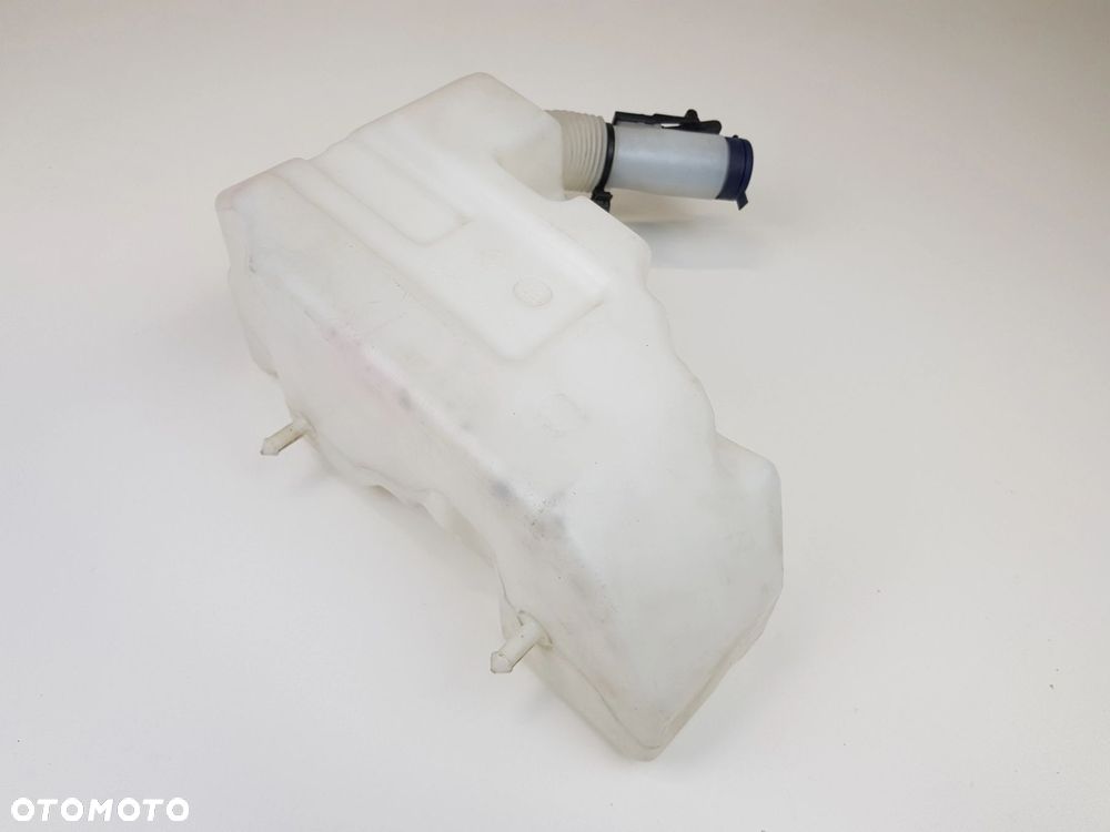 Zbiornik Zbiorniczek płynu spryskiwaczy Fiat Ducato III Jumper Boxer - 5
