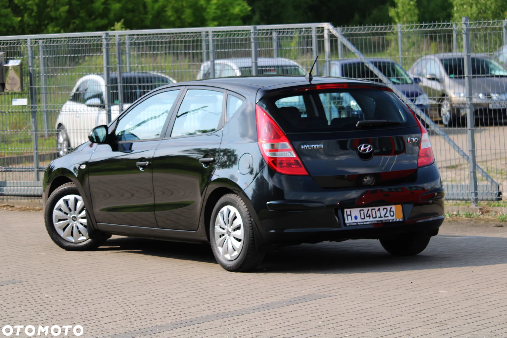 Hyundai i30 - 14