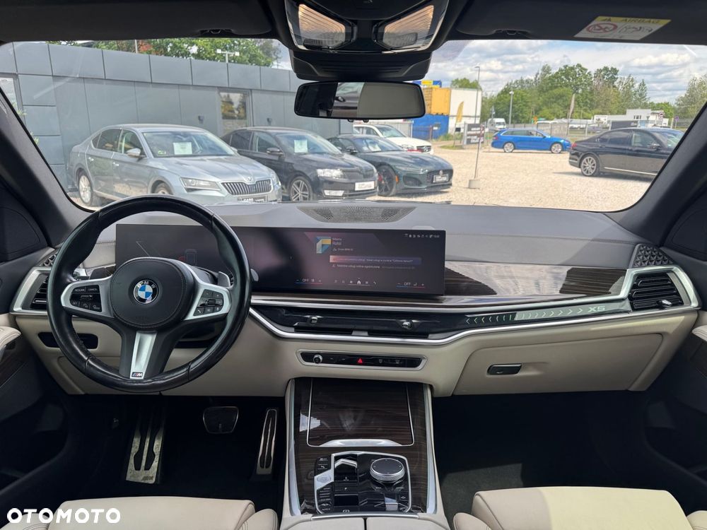 BMW X5 - 18