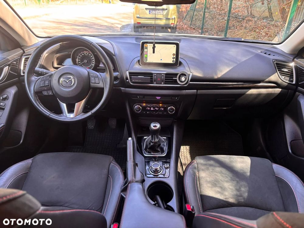 Mazda 3 2.0 Enso - 28