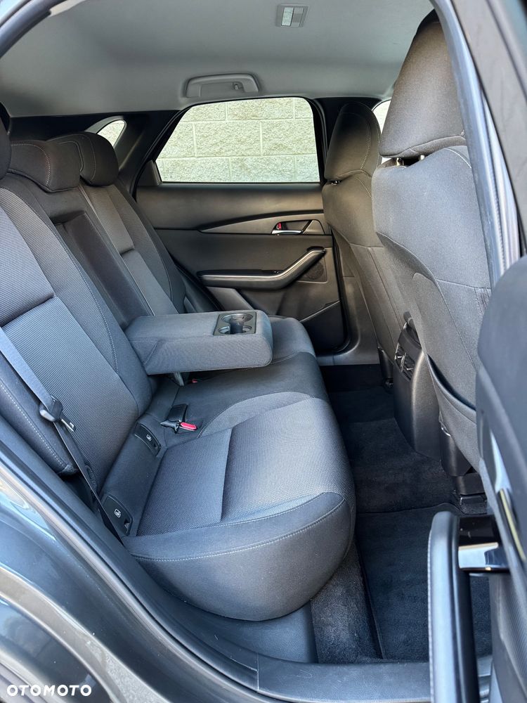 Mazda CX-30 - 18