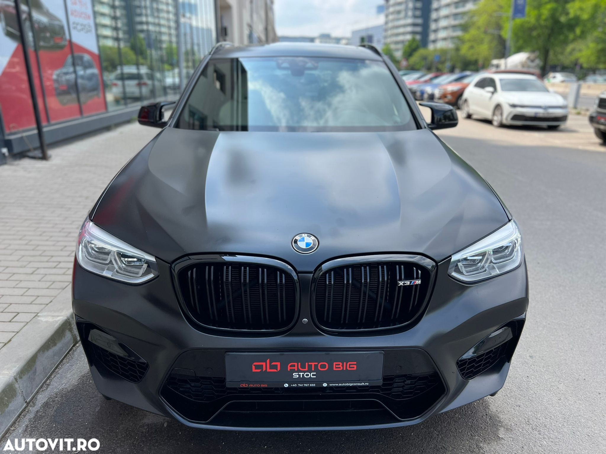 BMW X3 M Standard - 5
