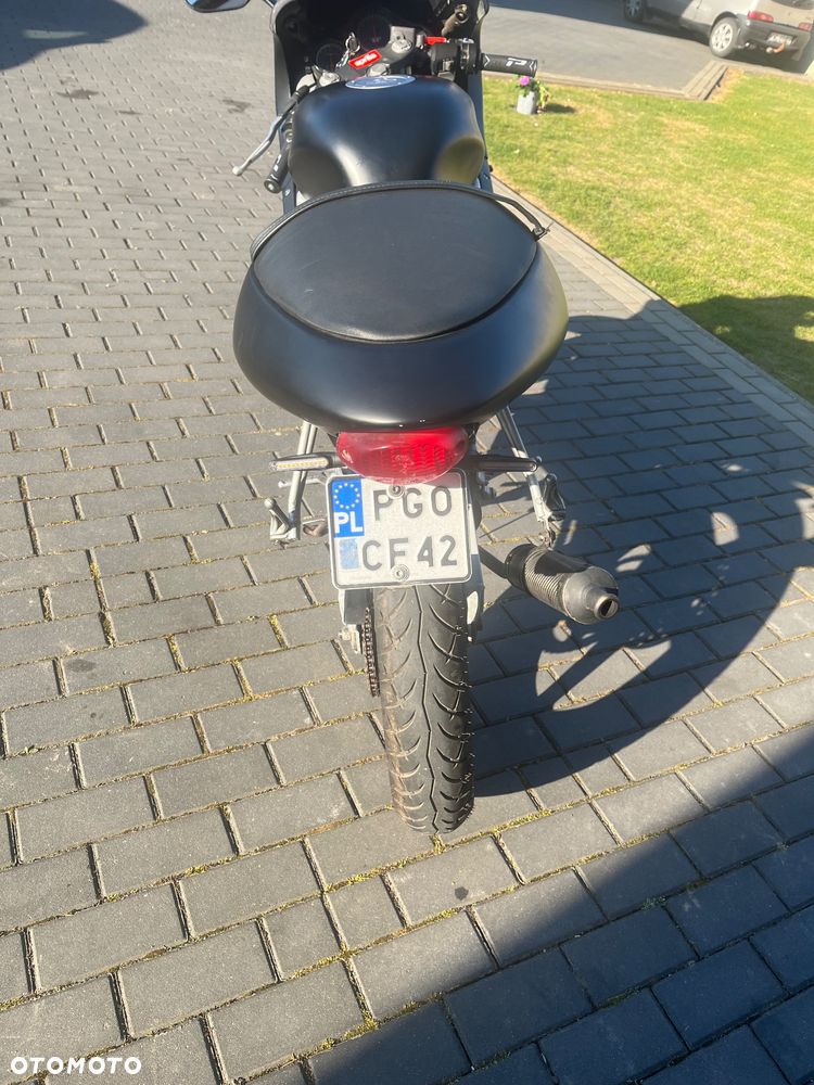 Aprilia RS - 6