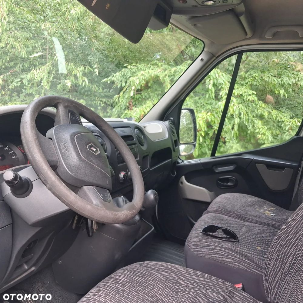 Renault Master L2H2 - 8