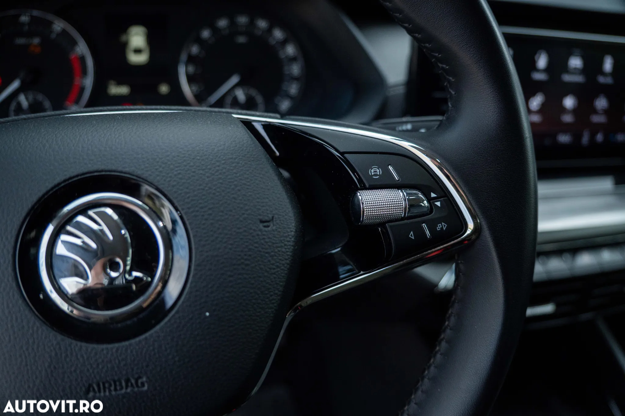 Skoda Octavia 1.0 TSI Ambition - 17