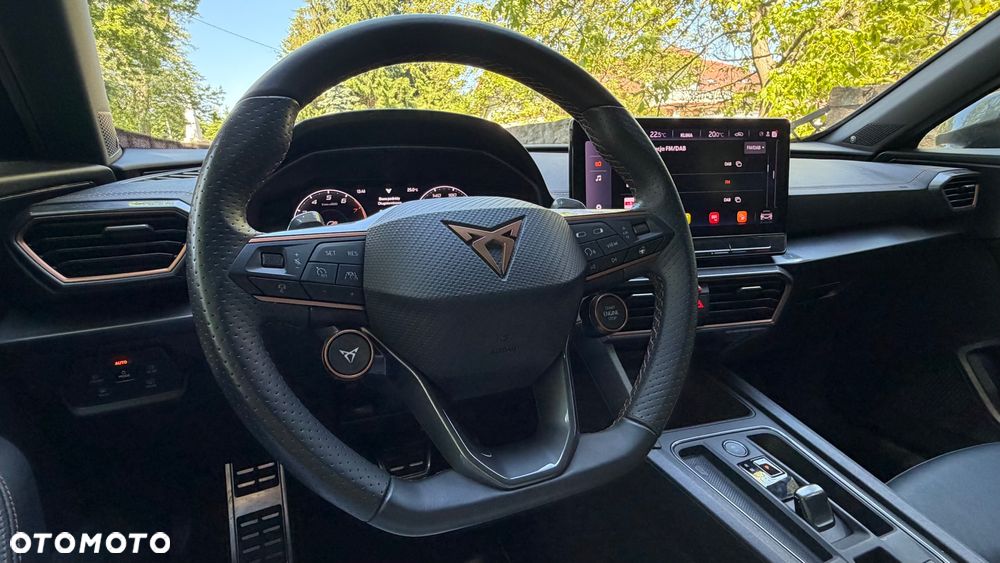 Cupra Formentor 2.0 TSI 4Drive VZ DSG - 21