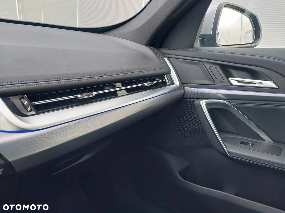 BMW X1 sDrive18i M Sport sport - 16