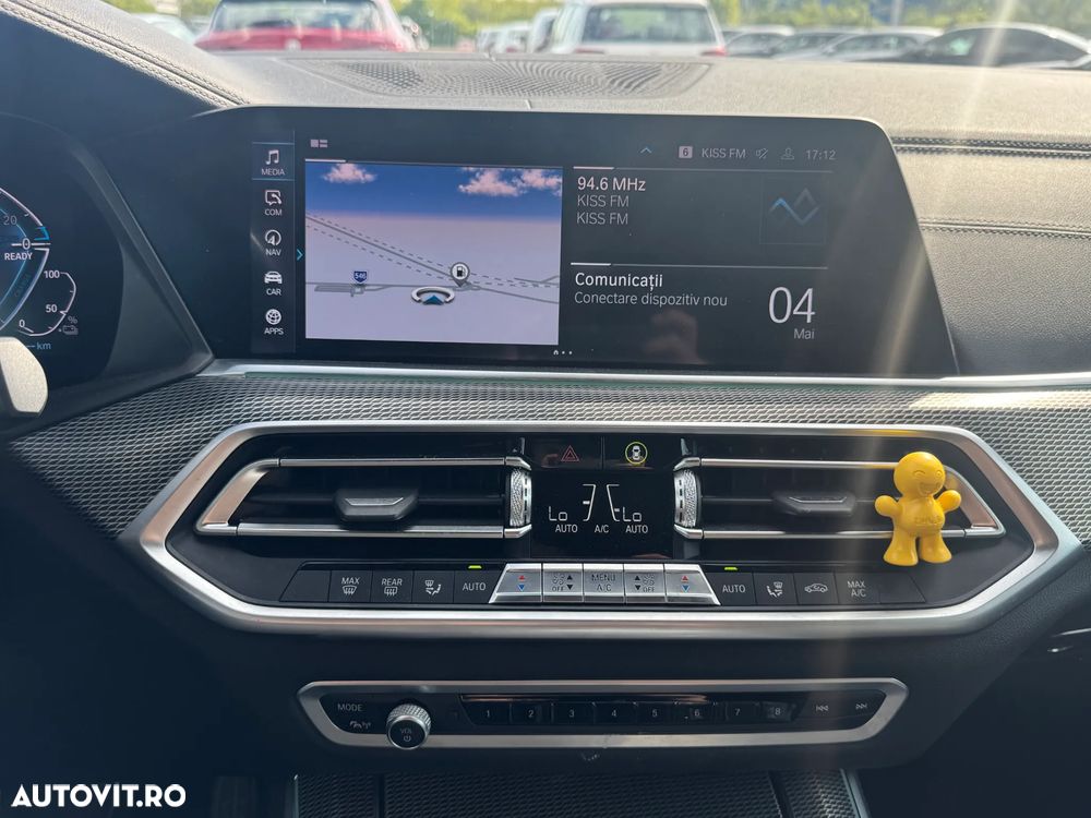 BMW X5 - 12