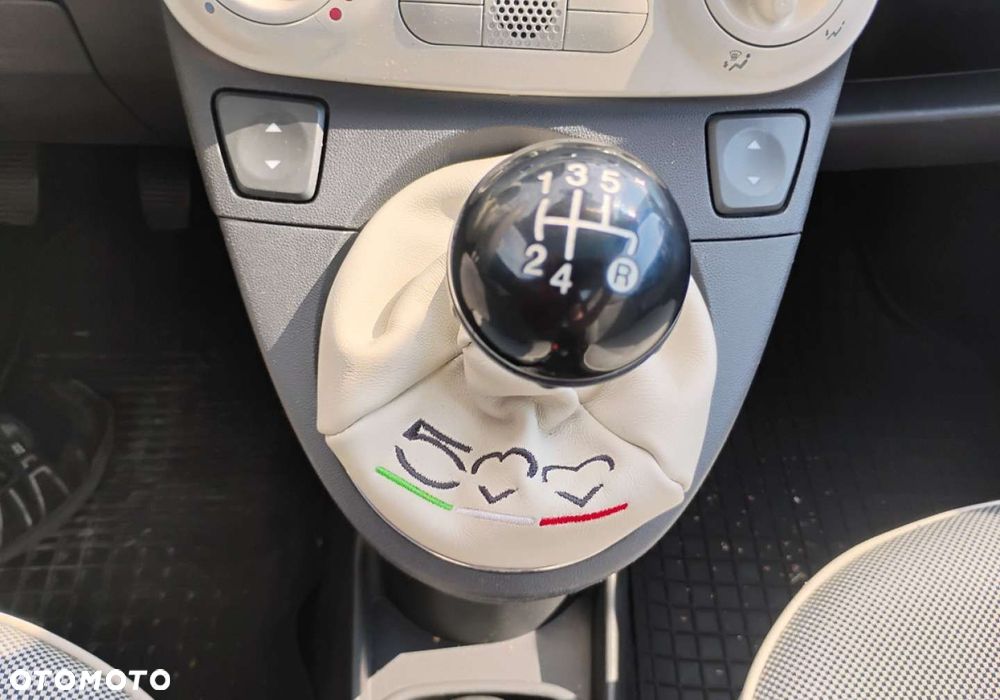 Fiat 500 - 19