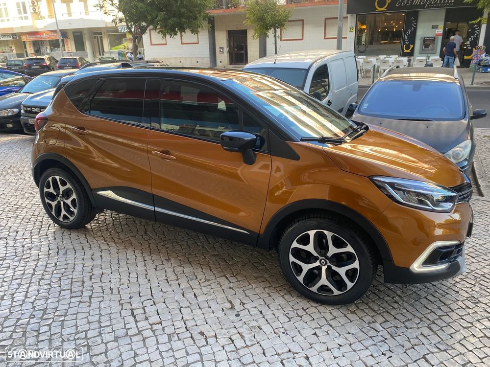 Renault Captur - 18