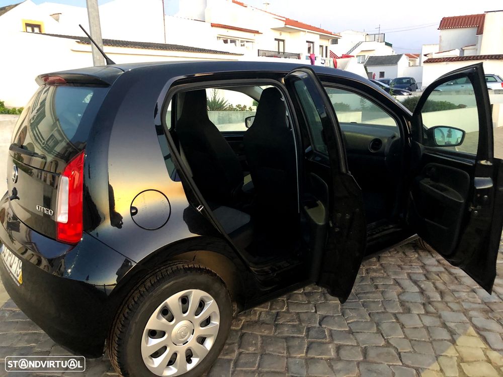 Skoda Citigo 1.0 Ambition - 5