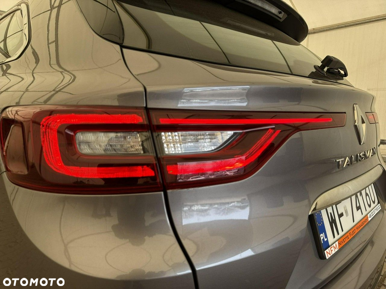 Renault Talisman 2.0 Blue dCi Intens EDC - 29