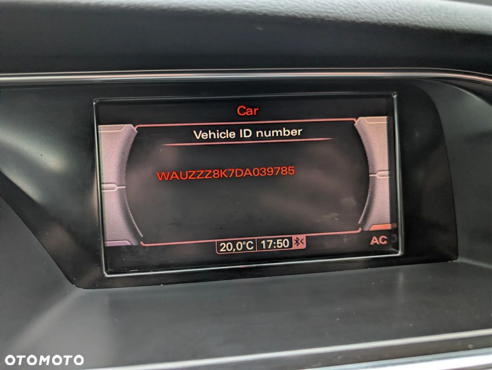 Audi A4 Avant 2.0 TDI DPF Ambition - 19