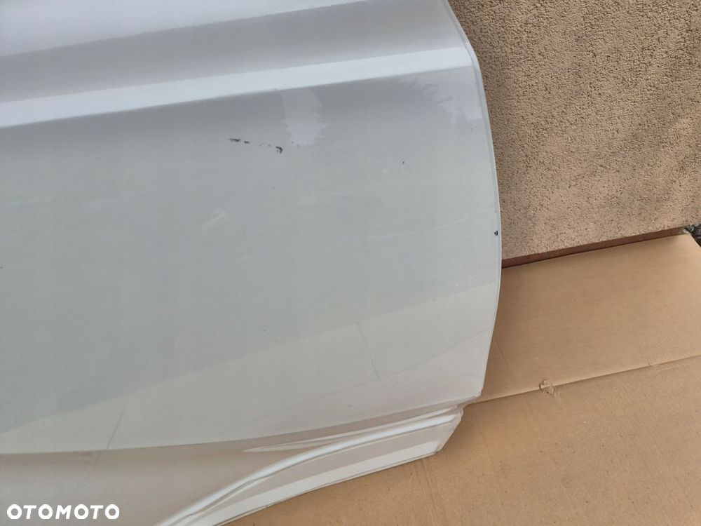 DRZWI TYLNE PRAWE TOYOTA CHR CH-R ORYGINAŁ - 8