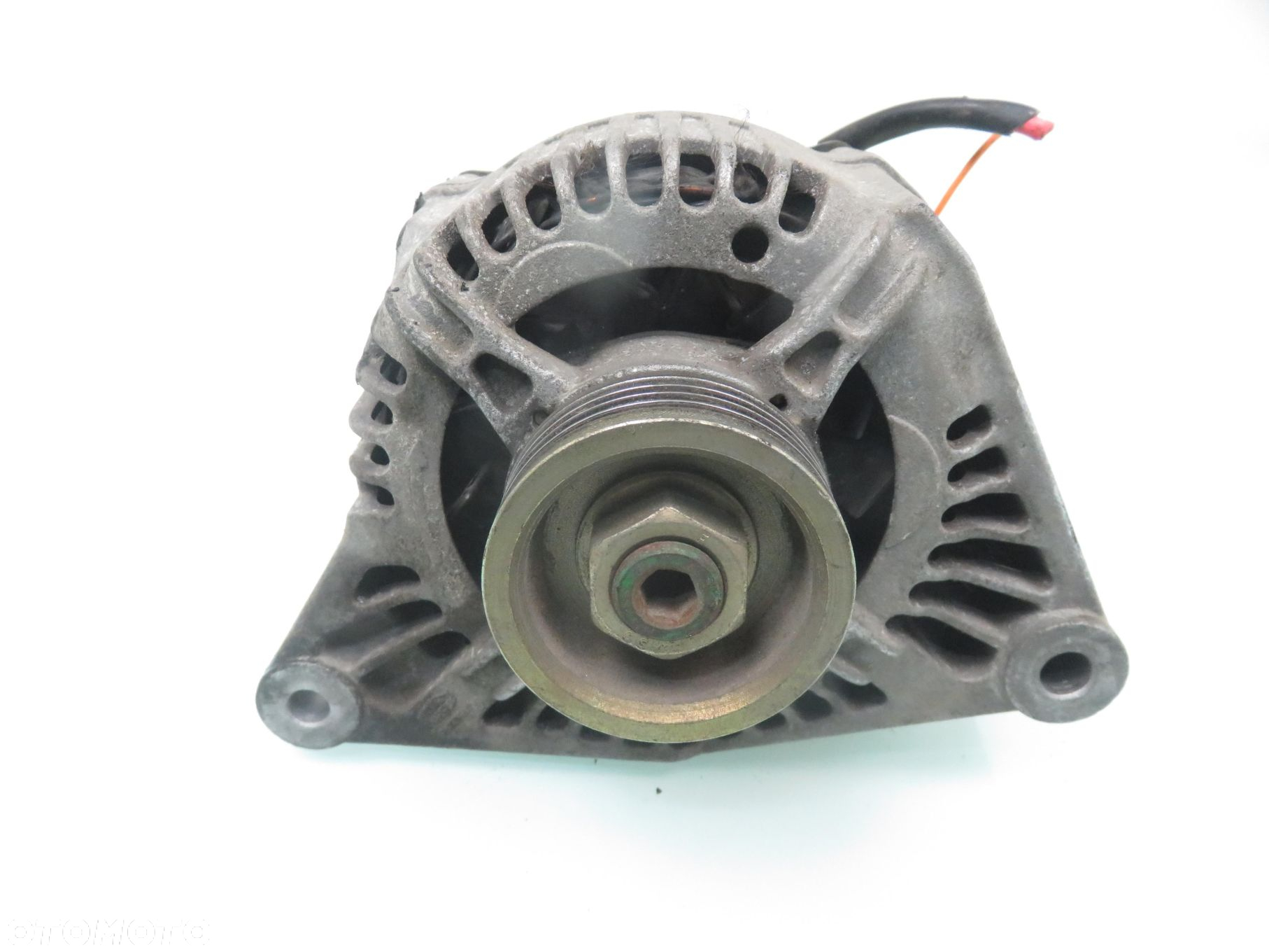 ALTERNATOR CITROEN BERLINGO I 1.4  83620220 MARC715 - 7