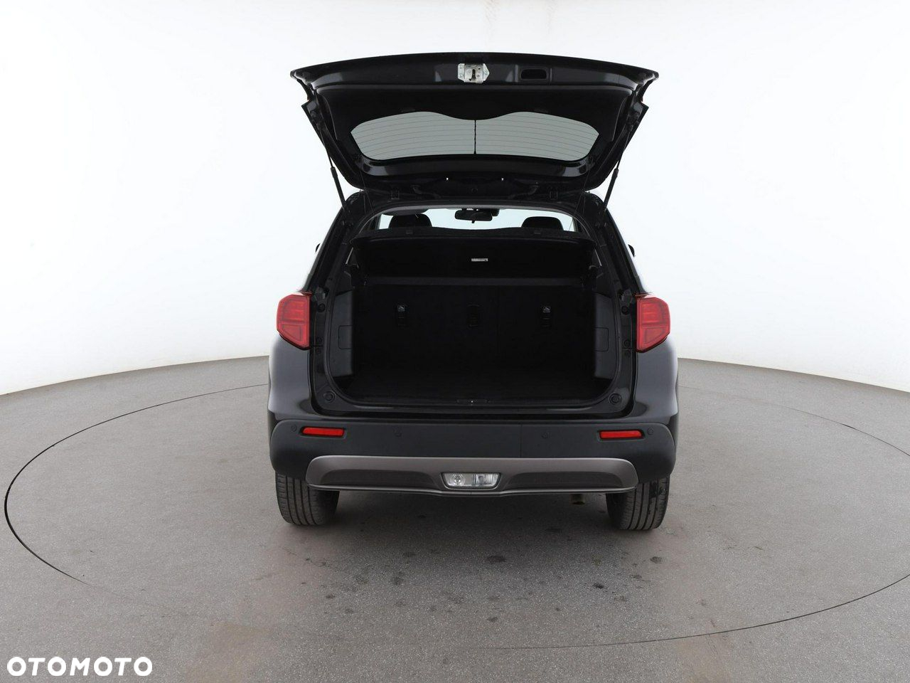 Suzuki Vitara 1.4 Boosterjet Comfort - 19