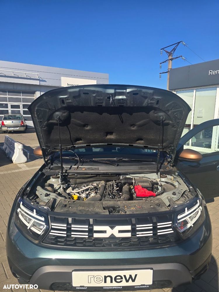Dacia Duster - 21