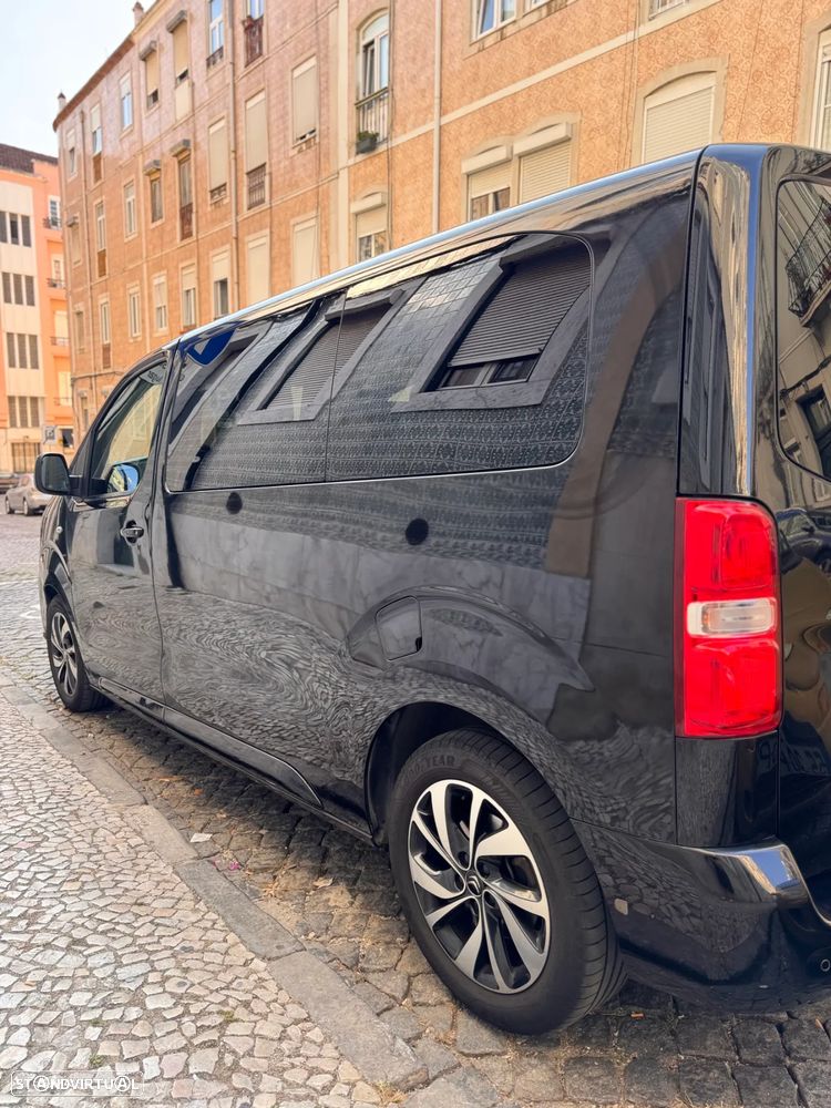 Citroën Spacetourer 1.5 BlueHDi M Feel - 6