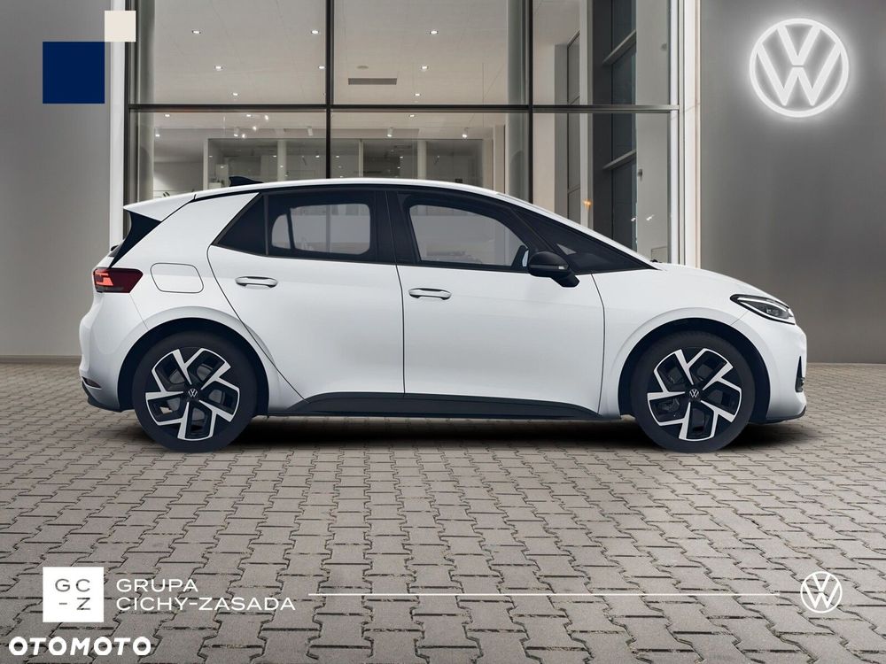 Volkswagen ID.3 Neo 2026