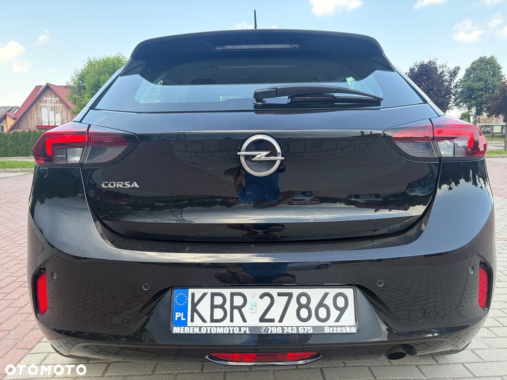 Opel Corsa 1.2 Start/Stop Elegance - 18