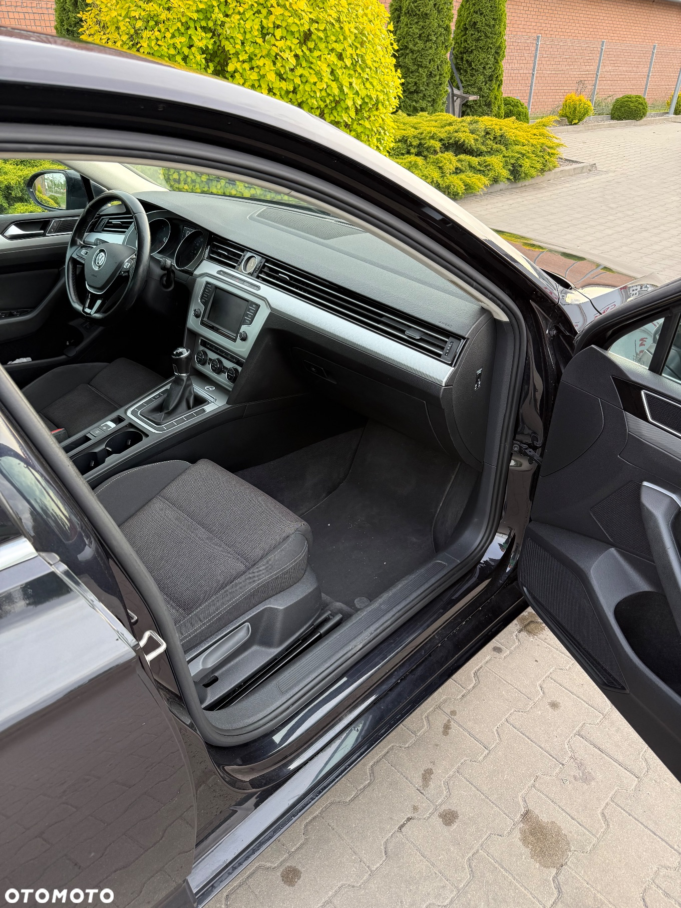 Volkswagen Passat 2.0 TDI BMT Comfortline - 6