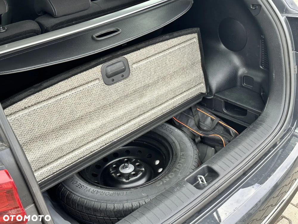 Kia Sportage 1.6 GDI M 2WD - 12