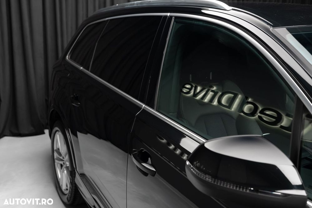 Audi Q7 - 4