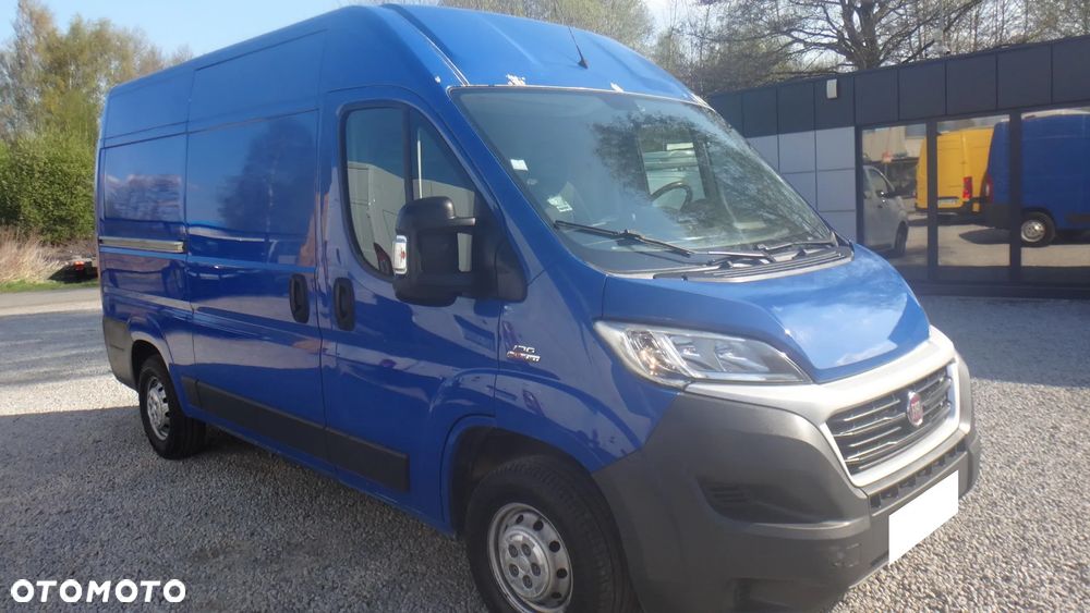 Fiat DUCATO - 1
