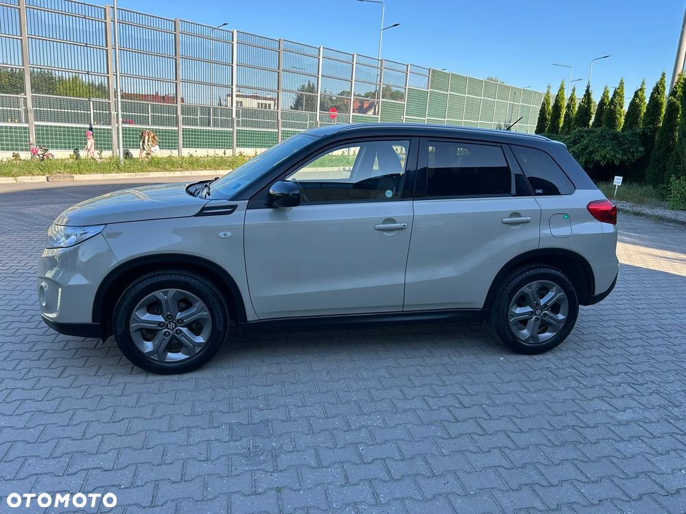 Suzuki Vitara 1.6 Premium 2WD - 2