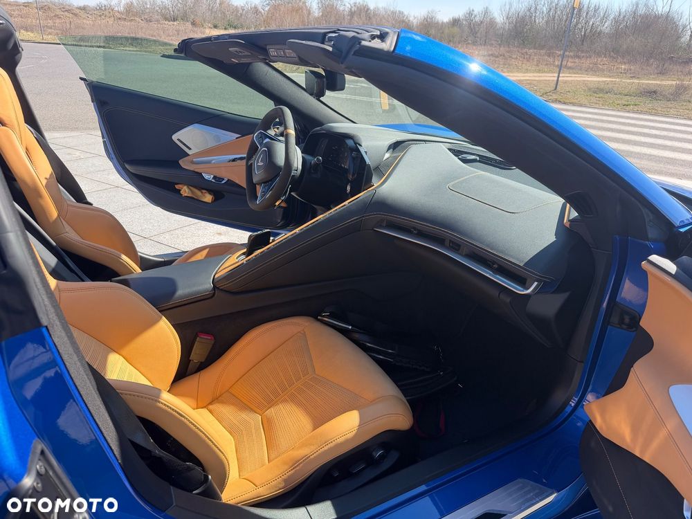 Chevrolet Corvette - 6