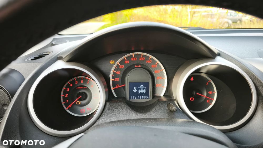 Honda Jazz 1.2 i-VTEC - 7