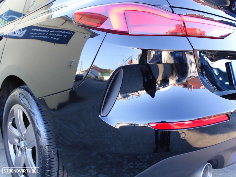 BMW 216 Gran Coupé d Advantage - 22