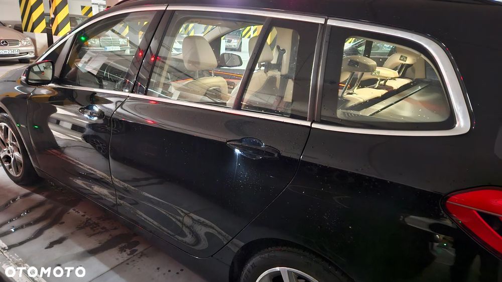 BMW Seria 2 218d Luxury Line - 39