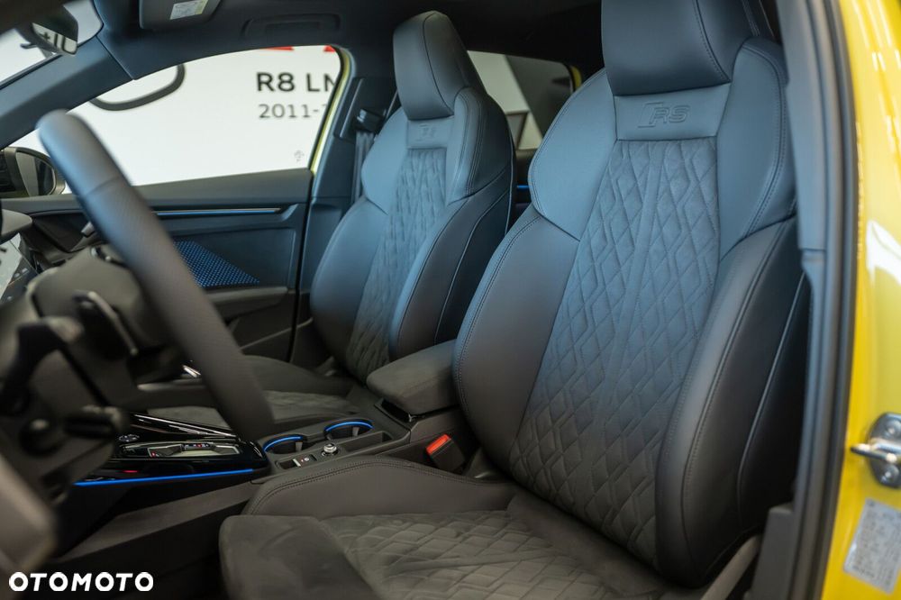 Audi RS3 Sportback - 7
